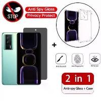 ราคา กระจกกันแอบ สำหรับ Redmi K60 Pro, Xiaomi Redmi K70, K60, K50, K40, เกมมิ่ง, K50I, K30, K20 Pro, Ultra, K60E, K70E, K30S, K30T, ซิลิโคนนิ่มและกันกระแทก, เคสโทรศัพท์, พร้อมอุปกรณ์เสริม (1732084434833411