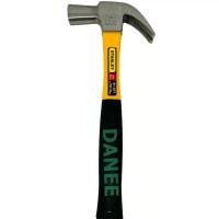 ราคา COD ค้อนหงอน หุ้มยาง Stanley 29M 16OZ ค้อนตีตะปู ค้อน ตอกตะปู ถอนตะปู (1732401693524592353)