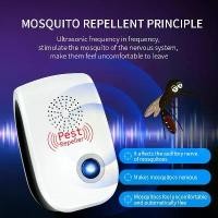 ราคา ไม้ตียุงไฟฟ้า, ค้อน 2 อัน, ขับไล่หนูอิเล็กทรอนิกส์กำลังสูง, เหมาะสำหรับใช้ในครัวเรือนและเชิงพาณิชย์ เช่น ร้านอาหาร โกดัง ฯลฯ, [COD] สี กระป๋อง กัน ยุง เพอ มิท หญ้าแห้วหมู กา (1731705661937124650)