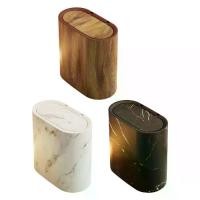 ราคา ถังขยะ มีฝาปิดปิดผนึก ถังขยะพร้อมฝาปิดแบบกด เหมาะสำหรับห้องน้ำ ห้องครัว ห้องน้ำ ซักรีด ห้องน้ำ ห้องนั่งเล่น (1731750606841875056)