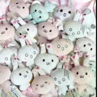 ราคา ตุ๊กตากระต่าย สไตล์ญี่ปุ่น ดีไซน์วินเทจสุดน่ารัก ซักรีด จี้ตุ๊กตากระต่าย ของขวัญสำหรับเด็กผู้หญิง (1731484767736661994)