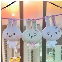 ราคา ตุ๊กตากระต่าย สไตล์ญี่ปุ่น ดีไซน์วินเทจสุดน่ารัก ซักรีด จี้ตุ๊กตากระต่าย ของขวัญสำหรับเด็กผู้หญิง (1731577437446964566)