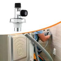 ราคา อะแดปเตอร์ท่อระบายน้ำชั้น, 2 in 1 ข้อศอกท่อระบายน้ำทีข้อต่ออะแดปเตอร์ขั้วต่อท่อ, สำหรับห้องน้ำเครื่องซักผ้า, สระบัวไม้ถูพื้น, อ่างล้างหน้า, ซักรีด (1732573424461186322)