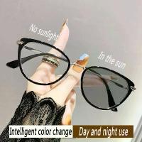 ราคา แว่นกันแดด, เลนส์อัตโนมัติ, เปลี่ยนสี, ฟิลเตอร์ UV400, แว่นตาสวมใส่สั้น, UV99%, เลนส์สีน้ำาซุปเปอร์อัตโนมัติ, กรองอัตโนมัติ, แว่นตาคอมพิวเตอร์แฟชั่น (1732368438767682675)