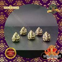 ราคา ของแต่งบ้าน รถ พระพิฆเนศนั่งทรัพย์ องค์จิ๋วสำหรับครอบแก้ว (1729661977442814063)