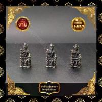 ราคา ของแต่งบ้าน รถ พระยายมราช องค์จิ๋วสำหรับครอบแก้ว (1729667489567901807)