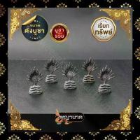 ราคา ของแต่งบ้าน รถ พญานาค 9 เศียร องค์จิ๋วสำหรับครอบแก้ว (1729661339265304687)