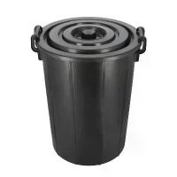 ราคา KASSA HOME ถังน้ำพร้อมฝา 94 ลิตร (25GL) รุ่น NO.26 ขนาด 52.5 x 54.5 x 66.5 ซม. สีดำ สินค้ามาใหม่ประจำเดือนนี้ ไม่ใช่สารเคมี อเนคประสงค์ อุปกรณ์ทำความสะอาดบ้าน ดาวน์ นี่ ปรับผ้านุ (1732360031095522821)