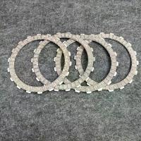 ราคา แผ่นครัชแต่ง WAVE125 ทุกรุ่น-MSX- Dream125 - Wave125iไฟเลี้ยวบังลม-W125iปลาวาฬ ชุด แผ่นครัชแต่ง4แผ่น ปั้มเบรค ฟีโน่ r หัวแหลม สีส้ม ฮา ยา เต้ ลั่น ๆ เบรค หน้า เวฟ 110 ครบ (1732057635062842593)