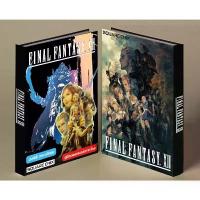 ราคา หนังสือบทสรุปเกม FINAL FANTASY XII [ภาค12] [PS2] [คู่มือเกม/เฉลยเกม/หนังสือเกม] [ใหม่] สินค้ามาใหม่ประจำเดือนนี้ ป้าย ยา หนังสือ (1732475969688667955)
