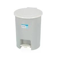 ราคา ถังผงขาเหยียบ KASSA HOME รุ่น 542HW ความจุ 12.40 ลิตร สีเทา สินค้ามาใหม่ประจำเดือนนี้ ขยะ ติด ผนัง เหยื่อ กําจัด แมลง สาบ ยา ปลวก โอโมไนท์ ดึก แล้ว ก็ ซัก ได้ (1732361491843811082)