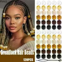 ราคา ถักเปีย จัดแต่งทรงผม หมวก, PXALL, ลูกปัดผมเดรดล็อก, หลายสไตล์, งานฝีมือ DIY, ลูกปัดถักเปีย, การทำเครื่องประดับ, เสน่ห์, ลูกปัดไม้เทียม, อุปกรณ์เสริม, เครื่องมือถักเปีย, 120 ชิ้น (1732012238828373206)
