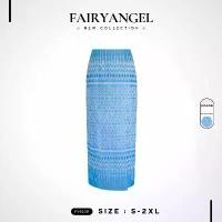 ราคา FY9109 ผ้าถุงสำเร็จรูปลายผ้าทอ Clothing Women เสื้อผ้า ผู้หญิง Lady Dress กระโปรง ผ้าถุง ชุดไทย ผ้าไทย (1732631272171407323)