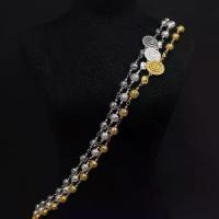 ราคา [COD] [Tiktok]Vintage Jewelry สร้อย สังวาลย์ สีเงิน ชุดไทย สร้อยคอแฟชั่น ผู้ใหญ่ (1732168850072897114)