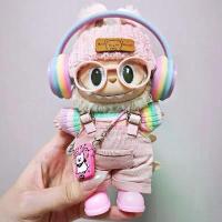 ราคา ชุดลาบูบู้ v3 ชุด labubu แบรนด์ ชุดลาบูบู้ v2 ชุด labubu macaron ชุด labubu ชุดไทย labubu clothes (1732608826677888400)