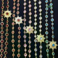 ราคา สร้อยสังวาลย์ ชุดไทย ประดับ เพชรพลอย เพชร สีทอง สีเงิน พร้อมส่ง (1730186130423580773)