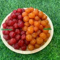 ราคา 【เก็บเงินปลายทาง】 บ๊วยสตรอ 1kg บ๊วยน้ำผึ้ง ผลไม้อบแห้ง บ๊วยหวาน อร่อย ทานเล่น กินแก้ง่วง ผลไม้ หวาน เนื้อแน่น บ้วย บ๊วย บ๋วย บ๊วยอบแห้ง (1732156337798874896)