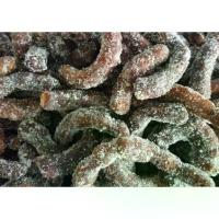 ราคา [เก็บเงินปลายทาง] มะขามคลุก สามรส มะขามหวาน ผลไม้อบแห้ง ผลไม้แปรรูป ขนมโบราณ จากเพชรบูรณ์ (1732195518179083973)