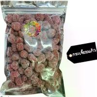 ราคา DHFYUX สต็อก กระเจี๊ยบแก้ว 100 กรัม พร้อมส่ง Dried fruit ผลไม้อบแห้ง ขนม ของกินเล่น กระเจี๊ยบ มะขามแก้ว (1731892575165187477)