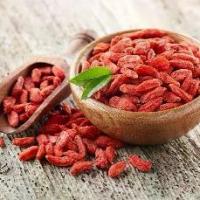 ราคา เก๋ากี้ โกจิเบอร์รี่ เก๋ากี้แดง เก๋ากี้อบแห้งเม็ดใหญ่ โกจิเบอรี่อบแห้ง ผลไม้อบแห้ง ขนาดบรรจุ (100 กรัม) (1731942214225659099)