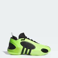 ราคา adidas บาสเกตบอล รองเท้าบาสเกตบอล D.O.N. Issue 5 Unisex สีเขียว IE7801 (1731275230190340883)