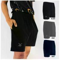ราคา FBT กางเกงกีฬาขาสั้น มีกระเป๋า กางเกงฟุตบอล บาสเกตบอล ใส่ออกกำลังกายและเล่นกีฬาได้หลายประเภท คําแนะนําการขายที่ร้อนแรงในเดือนนี้ (1731668265361311193)
