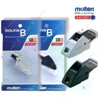 ราคา นกหวีด ปลาโลมา molten Dolfin B รุ่น RA0080 สำหรับตัดสิน บาสเกตบอล ของแท้ % (1729761532716682047)