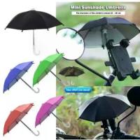 ราคา ที่วางโทรศัพท์มอเตอร์ไซค์ขนาดเล็ก ร่ม เสมียนบ้าน ที่วางโทรศัพท์ปั่นจักรยาน ม่านบังแดดกันน้ำป้องกันฝน ร่มมอเตอร์ไซค์ ร่มโทรศัพท์จักรยาน ที่วางโทรศัพท์ในรถ คลิปหนีบโทรศัพท์ในรถยนต์ (1730140262368971341)