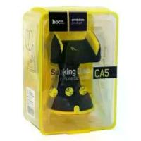 ราคา HOCO ที่วางโทรศัพท์ในรถ car holder ที่จับโทรศัพท์ในรถ รุ่นCA5 (สีดำ-เหลือง) (1732003449613747353)