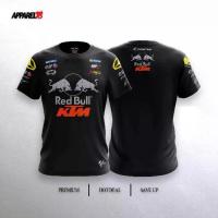 ราคา เครื่องใช้ในบ้าน, เครื่องใช้บนโต๊ะอาหาร, เครื่องใช้บนโต๊ะอาหาร, เครื่องใช้บนโต๊ะอาหาร, เครื่องใช้บนโต๊ะอาหาร มาใหม่‼️ เสื้อยืด MOTOGP 2019 การออกแบบกระทิงแดง X KTM สีดำ (1731547562082468901)