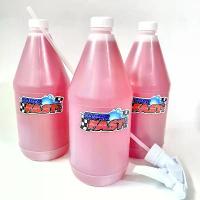ราคา SUPER FAST น้ำยาล้างรถ น้ำยาซุปเปอร์ฟาส ขนาด 1 ลิตร แถมฟรี หัวฉีดฟ็อกกี้ สินค้าขายดี (1732661728685753884)