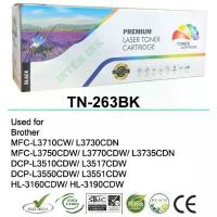 ราคา ขายดีทั้งเครือข่าย ของแท้100% หมึกพิมพ์ Brother HL-L3230CDN / HL-L3270CDW / DCP-L3551CDW / MFC-L3735CDN / MFC-L3750CDW /MFC-L3770CDW (TN-263) สีดำ (1731932986743228186)