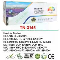 ราคา หมึกพิมพ์ Brother TN-3145 (สีดำ) Color Box สินค้าดี (1731329611019618031)