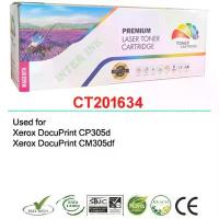 ราคา หมึกพิมพ์ Fuji Xerox CT201634 (สีแดง) Color Box COD (1732237520586377122)