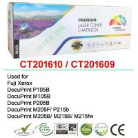 ราคา หมึกพิมพ์ Fuji Xerox P105B / M105B / P205B / M205B / M205F / P215b / M215b / M215fw (CT201610) สีดำ Color Box ขายร้อน (1732597619242992789)