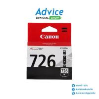 ราคา CANON CLI-726 BK หมึกพิมพ์ (1729600602065505066)
