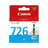 ราคา CANON CLI-726 C หมึกพิมพ์ (1729600805820926762)