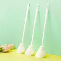 ราคา แปรงขวดน้ำหุ้มฉนวน, เครื่องมือครัวเรือน, แปรงทำความสะอาด, ด้ามยาว, เหมาะสำหรับทำความสะอาดถ้วยซิลิโคน, ถ้วยตาบอด, แปรงขวดนม, ถ้วยเล็ก แคปซูล ซักผ้า ทิชชู คุมะ 230 แผ่น ลีโอ ซั (1731703795590858298)