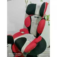 ราคา คาร์ซีท บูสเตอร์ซีท Recaro แท้ 3-12 ขวบ เบาะนุ่ม ️สวย โล๊ะ ราคา (1732626119397901411)
