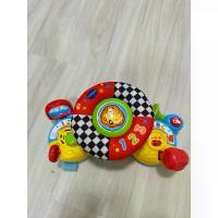 ราคา Vtech หัดขับมือสอง สภาพดี เสียงติดครบ ใช้มือเดียว แบบใส่ถ่าน คล้องรถเข็น คาร์ซีท คําแนะนําการขายที่ร้อนแรงในเดือนนี้ เข็มขัด มาสไรเดอร์เอ็กเซด ของ เช่น จาก โกดัง (1732048612870489697)