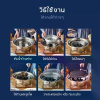 ราคา เตาถ่านไร้ควัน เตาปิ้งย่าง เตาถ่านปิ้งย่าง เตาย่างเกาหลี เตาย่างบาร์บีคิวไร้ควัน เตาย่างบาบีคิว 2 in1 แถมฟรีตะแกรง และ กระทะย่าง (1732206508931713410)