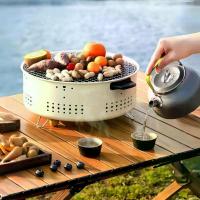 ราคา เตาปิ้งย่าง เตาถ่าน เตาย่าง เตาปิ้งย่างถ่าน เตาปิ้งย่างใช้ถ่าน เตาปิ้งย่างแค้มปิ้ง เตาย่างใช้ถ่าน เตาย่างถ่าน เตาหมูกระทะเตาถ่าน เตาถ่านปิ้งย่าง เตาหมูกะทะ เตาเผาถ่าน เตาออกป่า (1730736627133352858)