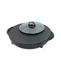 ราคา Kashiwa เตาปิ้งย่างไฟฟ้า แบบกลม รุ่น KYS-821 เตาปิ้งย่าง เครื่องใช้ในครัว กำลังไฟ 1500 วัตต์ (1730794983424624743)