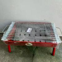 ราคา เตาย่างแดง เตาปิ้งย่าง อเนกปรสงค์ เตาปิ้งบาร์บีคิว เตาปิ้งหมู เตาปิ้งไก่ มี3ขนาด10*14/10*20/14*18ขาเตี้ย ตั้งโต๊ะ (1731578985272085293)