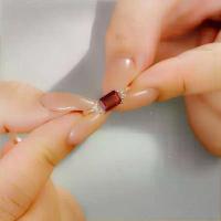 ราคา แหวนโกเมนสีแดงสวยเว่อร์! แหวนแห่งความรัก ปรับขนาดได้ ใส่สบายทุกวัน #เครื่องประดับผู้หญิง #แหวนโกเมน #แหวนสีแดง #แหวนปรับได้ #แหวนสวย（TB711-A） (1732120497840817184)