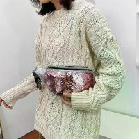 ราคา กระเป๋าสะพายไหล่ กระเป๋าคาดเอว และหน้าอก เลื่อมเลเซอร์ แฟชั่น สำหรับโทรศัพท์มือถือ อเนกประสงค์ และเป็นส่วนตัว #กระเป๋าปักเลื่อม #เครื่องประดับผู้หญิง #กระเป๋ามือถือ (1732179882247947896)