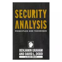 ราคา นายอินทร์ หนังสือ Security Analysis ภาคภาษาไทย (1731335284732692438)