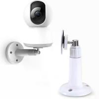 ราคา ขายึดกล้อง ขาตั้งกล้องวงจรปิด ฐานตั้งสำหรับ Xiaomi Mi Home Security Camera 360 / XiaoMi Mijia รวมถึงอุปกรณ์เสริม (1730477640723434325)