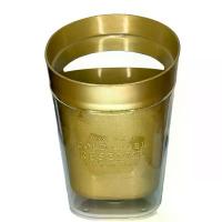 ราคา Johnnie Walker แคมป์ปิ้ง กระติกน้ำแข็งกันไอน้ำ กระติกน้ำแข็ง 2 ชั้น ขนาด 3 ลิตร สีทองหรูหรา รุ่น Gold Label Reserve (1731914636924192422)