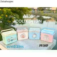 ราคา ส่งเร็วทันใจกระติกน้ำ กระติกน้ำแข็ง เก็บความเย็น ❄️ กระทัดรัด เหมาะพกพา[[ขอบหนาเก็บความเย็นข้ามคืน]] (1732035013180294432)